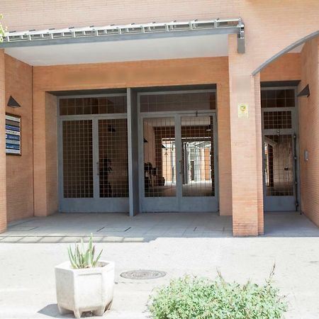Apartamento Buhaira Sevilla Eksteriør billede