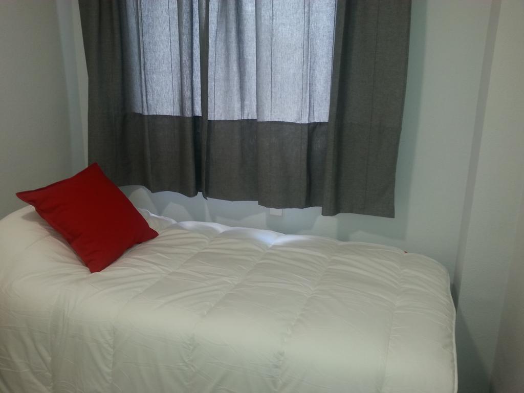 Apartamento Buhaira Sevilla Eksteriør billede